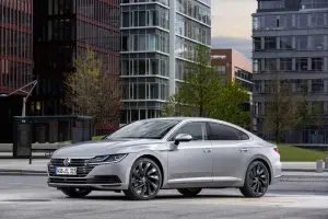 Volkswagen Arteon  - 88