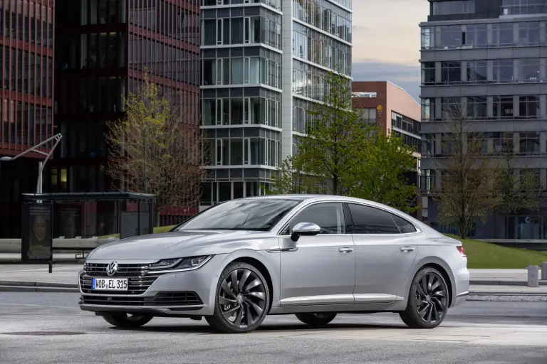 Volkswagen Arteon  - 88