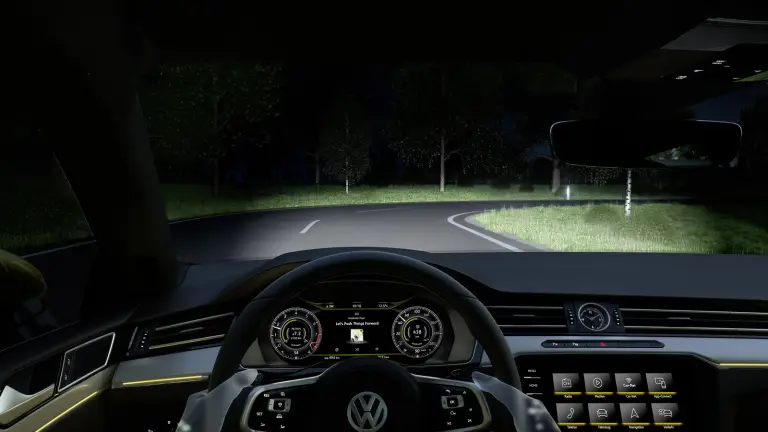 Volkswagen Arteon  - 8