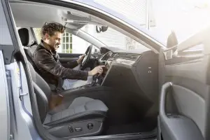 Volkswagen Arteon  - 91