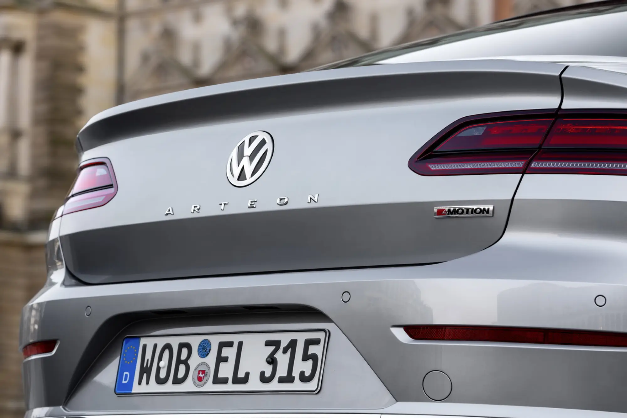 Volkswagen Arteon  - 93
