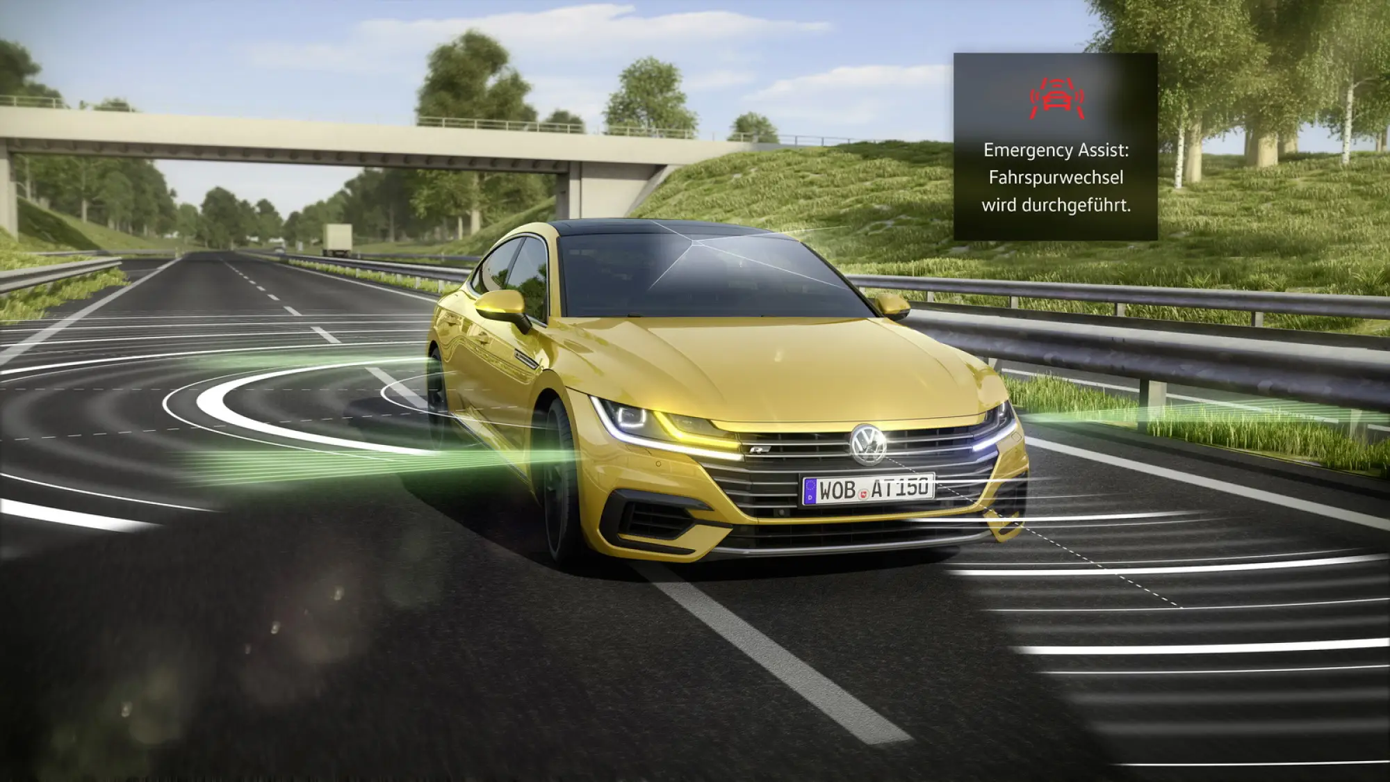 Volkswagen Arteon  - 9