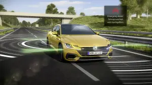 Volkswagen Arteon  - 9
