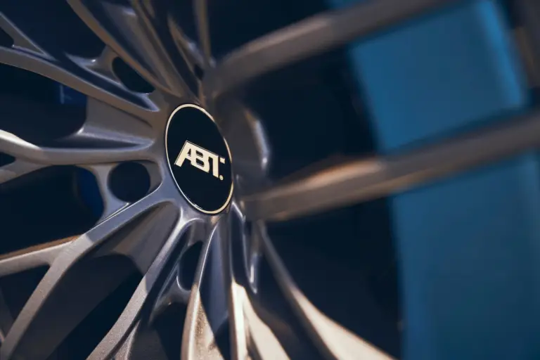 Volkswagen Atlas Cross Sport GT Concept  - 14