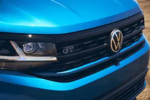 Volkswagen Atlas Cross Sport GT Concept  - 16