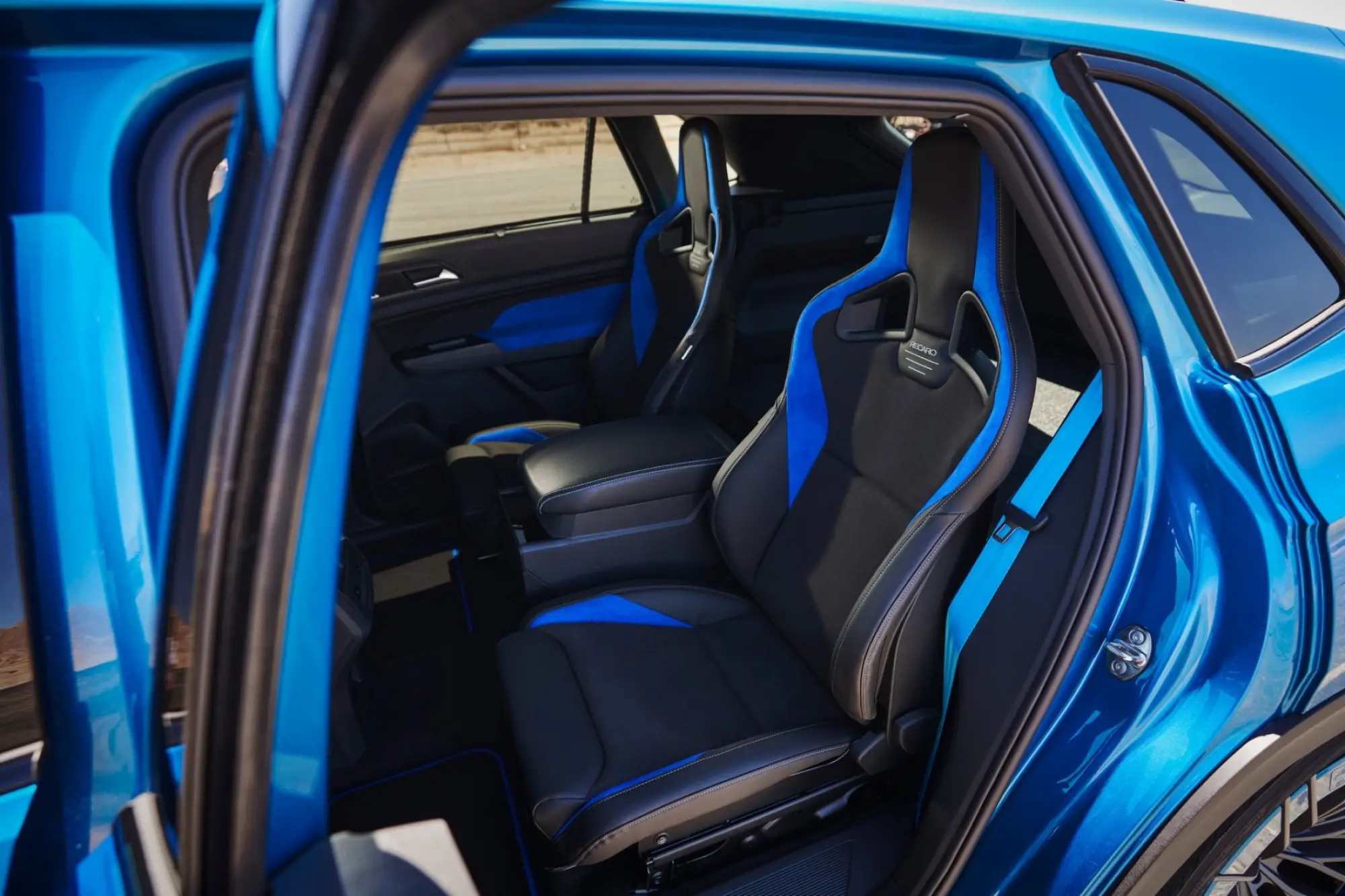 Volkswagen Atlas Cross Sport GT Concept  - 2