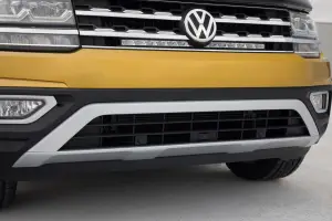 Volkswagen Atlas Weekend Edition Concept - 2