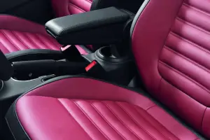 Volkswagen Beetle 2011 - 2