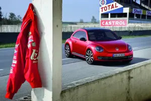 Volkswagen Beetle 2011 - 6