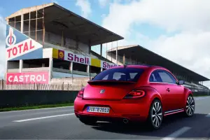 Volkswagen Beetle 2011 - 7