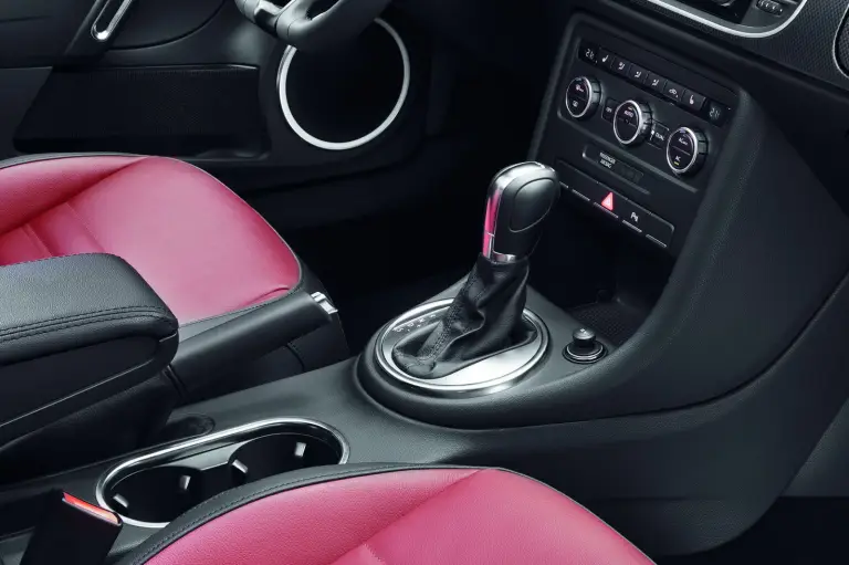 Volkswagen Beetle 2011 - 9