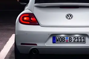 Volkswagen Beetle 2011 - 10