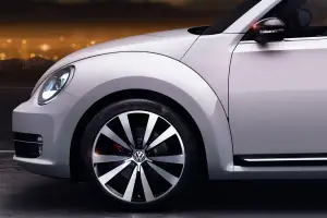 Volkswagen Beetle 2011 - 11
