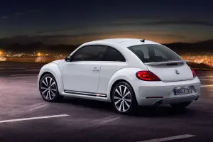 Volkswagen Beetle 2011 - 1