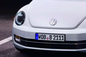 Volkswagen Beetle 2011 - 13