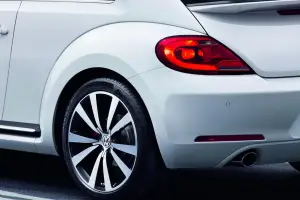 Volkswagen Beetle 2011 - 14