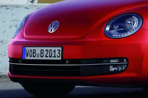Volkswagen Beetle 2011 - 15