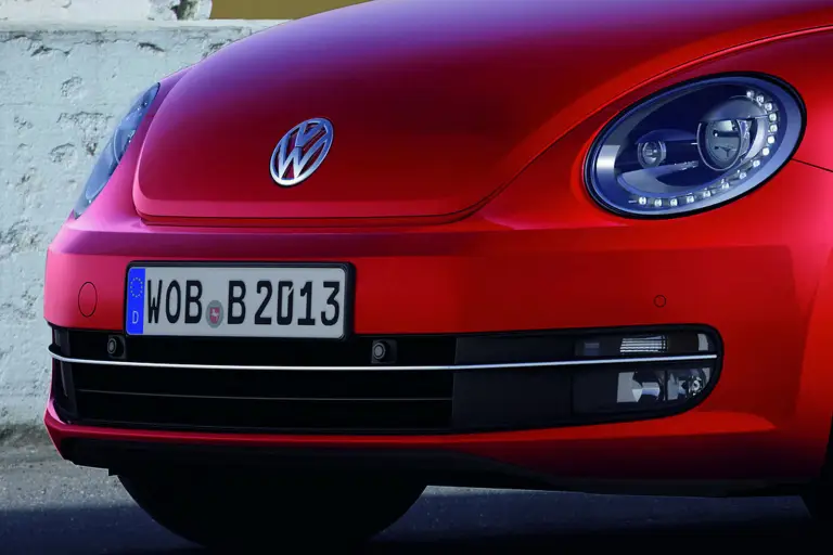 Volkswagen Beetle 2011 - 15