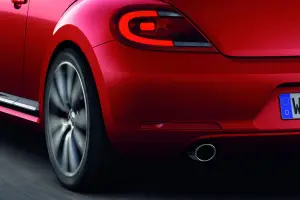 Volkswagen Beetle 2011 - 16