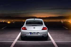 Volkswagen Beetle 2011 - 12
