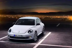 Volkswagen Beetle 2011 - 18