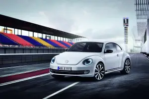 Volkswagen Beetle 2011 - 19