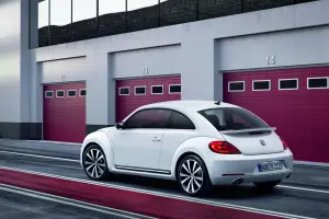 Volkswagen Beetle 2011 - 20