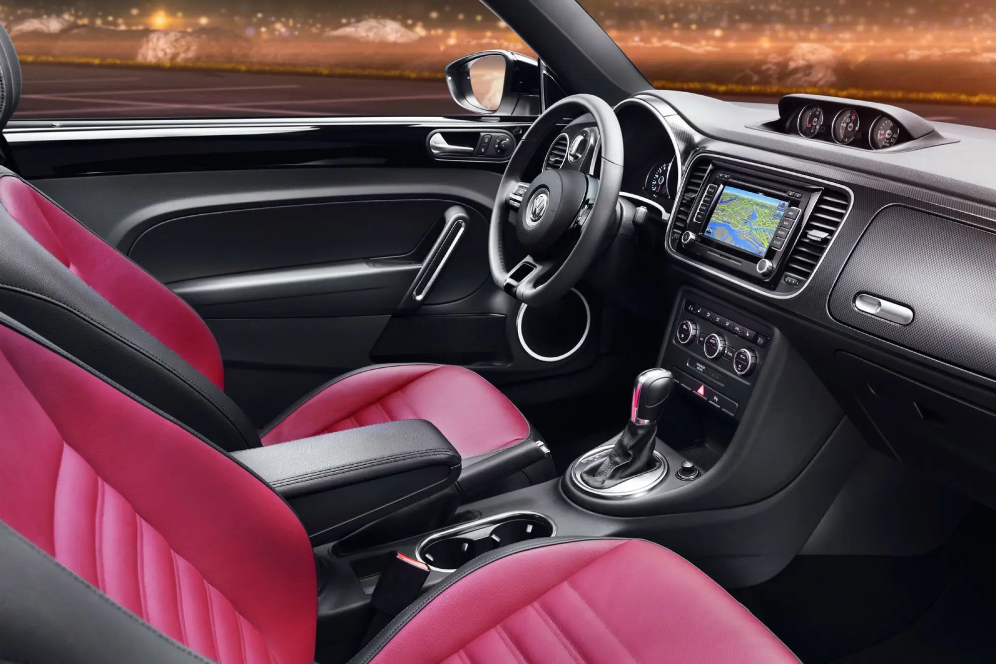 Volkswagen Beetle 2011 - 21