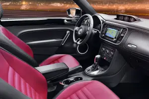 Volkswagen Beetle 2011 - 21