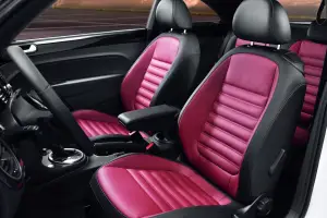 Volkswagen Beetle 2011 - 22