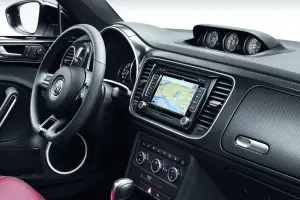 Volkswagen Beetle 2011 - 23