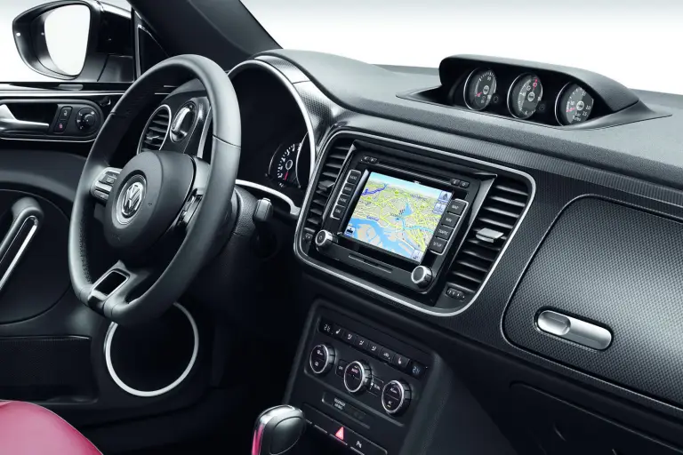 Volkswagen Beetle 2011 - 23