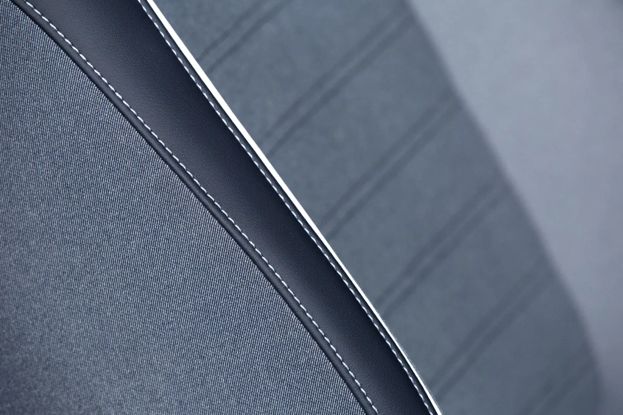 Volkswagen Beetle Denim - 9