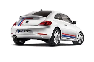 Volkswagen Beetle Edition 53 (Herbie)