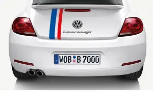 Volkswagen Beetle Edition 53 (Herbie) - 2