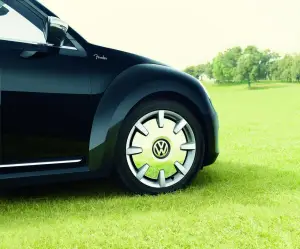 Volkswagen Beetle Fender Edition