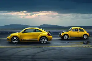 Volkswagen Beetle GSR Sports Limited Edition - 2