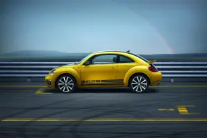 Volkswagen Beetle GSR Sports Limited Edition - 3