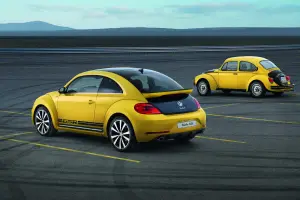 Volkswagen Beetle GSR Sports Limited Edition - 4