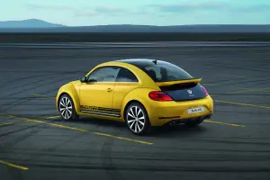 Volkswagen Beetle GSR Sports Limited Edition - 5