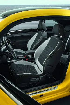 Volkswagen Beetle GSR Sports Limited Edition - 6