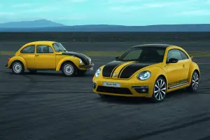 Volkswagen Beetle GSR Sports Limited Edition - 1
