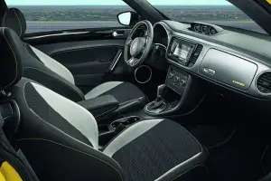 Volkswagen Beetle GSR Sports Limited Edition - 7