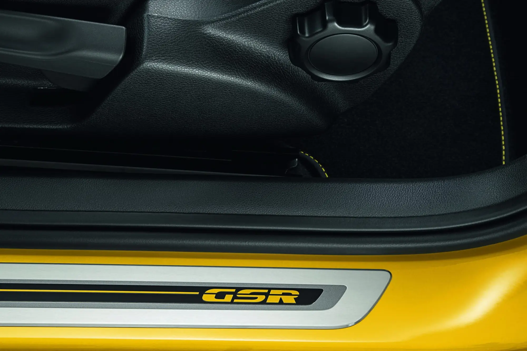 Volkswagen Beetle GSR Sports Limited Edition - 9