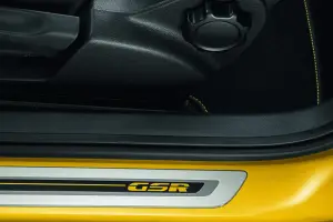 Volkswagen Beetle GSR Sports Limited Edition - 9