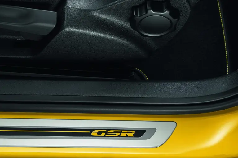 Volkswagen Beetle GSR Sports Limited Edition - 9