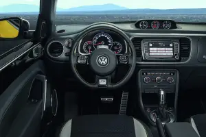 Volkswagen Beetle GSR Sports Limited Edition - 10
