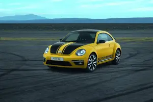 Volkswagen Beetle GSR Sports Limited Edition - 11