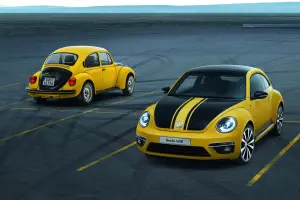 Volkswagen Beetle GSR Sports Limited Edition - 13