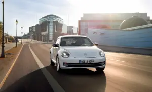 Volkswagen Beetle Maggiolino 2011 - 7